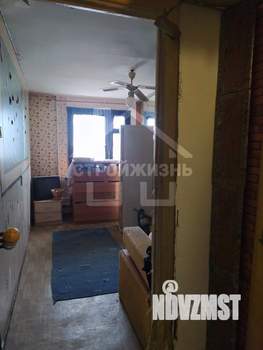 2-к квартира, вторичка, 48м2, 13/16 этаж