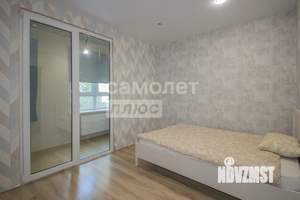 4-к квартира, вторичка, 80м2, 2/7 этаж