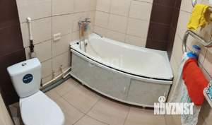 2-к квартира, вторичка, 44м2, 1/3 этаж