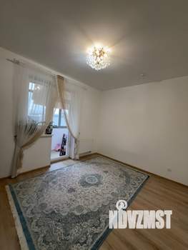 1-к квартира, вторичка, 47м2, 2/26 этаж