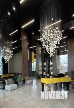 2-к квартира, вторичка, 54м2, 6/24 этаж