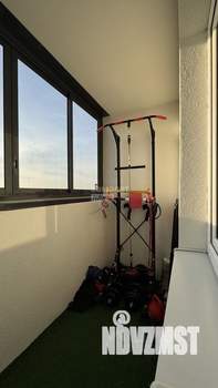 Студия квартира, сданный дом, 22м2, 22/26 этаж