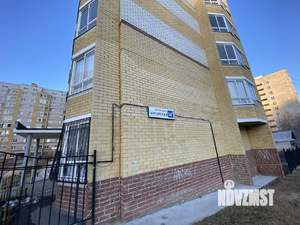 1-к квартира, вторичка, 36м2, 1/10 этаж
