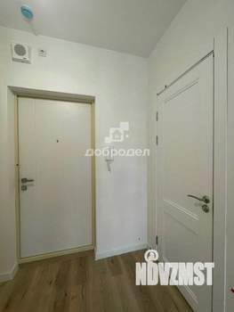 Студия квартира, сданный дом, 29м2, 16/25 этаж