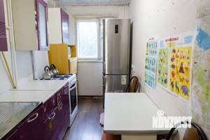 2-к квартира, вторичка, 44м2, 4/9 этаж