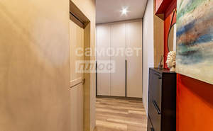 1-к квартира, вторичка, 32м2, 5/5 этаж