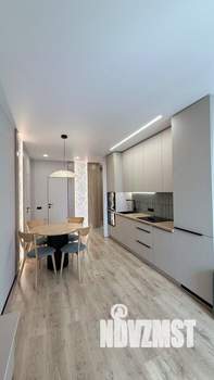 3-к квартира, вторичка, 58м2, 27/31 этаж