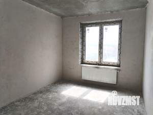 3-к квартира, вторичка, 89м2, 10/21 этаж