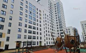 2-к квартира, вторичка, 50м2, 12/16 этаж