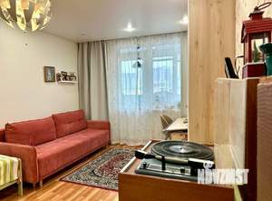 2-к квартира, вторичка, 61м2, 12/16 этаж