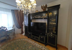 2-к квартира, вторичка, 58м2, 8/16 этаж