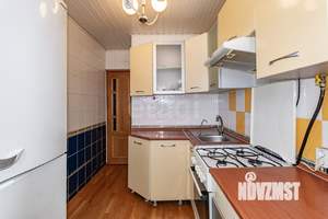 2-к квартира, вторичка, 45м2, 7/9 этаж