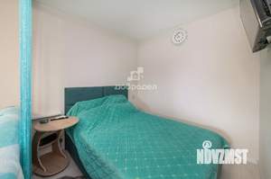 1-к квартира, вторичка, 34м2, 1/9 этаж