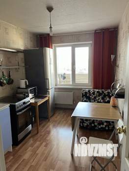 1-к квартира, вторичка, 46м2, 7/16 этаж