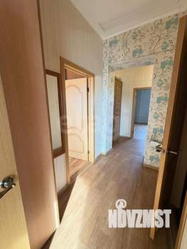 3-к квартира, вторичка, 75м2, 4/5 этаж