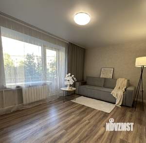 2-к квартира, вторичка, 43м2, 2/5 этаж