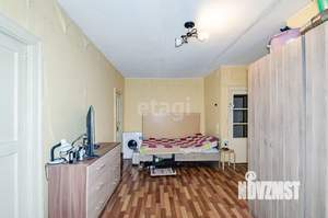 2-к квартира, вторичка, 41м2, 1/5 этаж