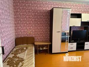 1-к квартира, вторичка, 30м2, 2/5 этаж