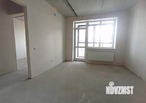 1-к квартира, вторичка, 35м2, 17/31 этаж