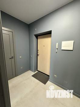 1-к квартира, вторичка, 34м2, 5/8 этаж