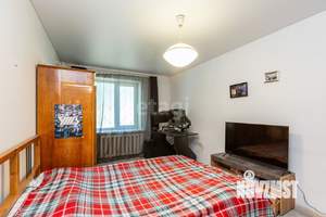 1-к квартира, вторичка, 34м2, 1/9 этаж