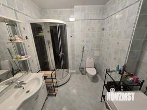 3-к квартира, вторичка, 84м2, 2/10 этаж