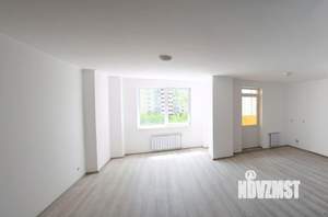 Студия квартира, сданный дом, 30м2, 1/1 этаж