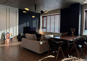 2-к квартира, вторичка, 75м2, 24/30 этаж