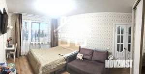 2-к квартира, вторичка, 47м2, 8/12 этаж