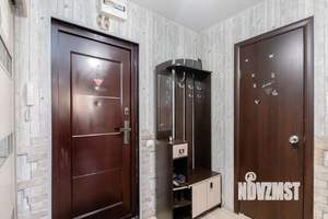 1-к квартира, вторичка, 29м2, 3/9 этаж