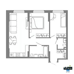 Фото квартиры на продажу (2)