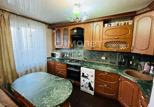 3-к квартира, вторичка, 79м2, 5/10 этаж