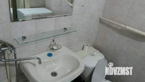 1-к квартира, вторичка, 28м2, 4/5 этаж