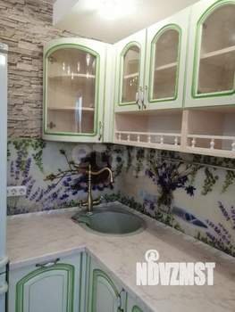 2-к квартира, вторичка, 44м2, 5/5 этаж