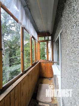 1-к квартира, вторичка, 29м2, 2/5 этаж