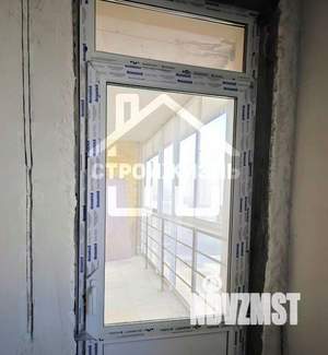 3-к квартира, вторичка, 103м2, 8/17 этаж