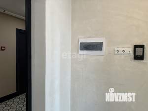2-к квартира, вторичка, 50м2, 18/34 этаж