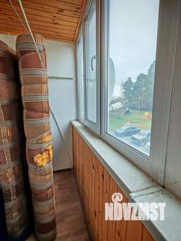 1-к квартира, вторичка, 31м2, 2/5 этаж