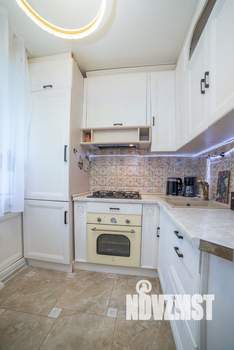 3-к квартира, вторичка, 59м2, 2/5 этаж