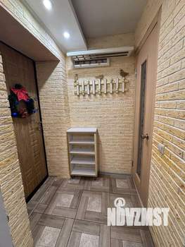 2-к квартира, вторичка, 42м2, 2/5 этаж