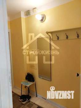 1-к квартира, вторичка, 30м2, 4/5 этаж