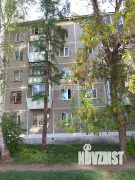 2-к квартира, вторичка, 44м2, 2/5 этаж