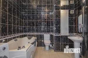 3-к квартира, вторичка, 120м2, 7/10 этаж