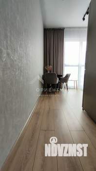 1-к квартира, вторичка, 35м2, 15/15 этаж