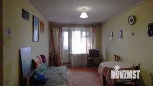 3-к квартира, вторичка, 58м2, 2/5 этаж