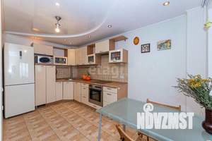 3-к квартира, вторичка, 93м2, 8/16 этаж