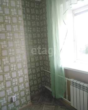 2-к квартира, вторичка, 40м2, 2/3 этаж