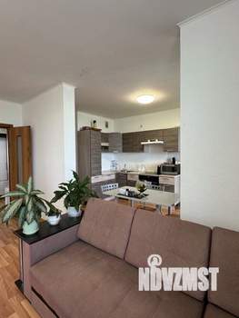 2-к квартира, вторичка, 67м2, 13/26 этаж