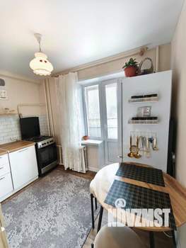 2-к квартира, вторичка, 44м2, 3/9 этаж
