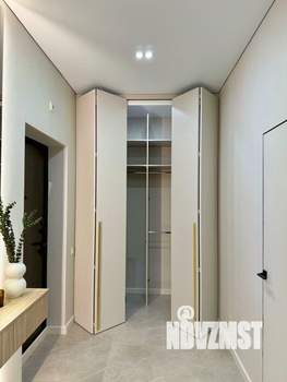 1-к квартира, вторичка, 48м2, 14/21 этаж